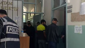 Polis marifetiyle hileler