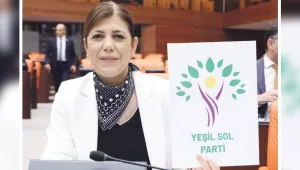 Beştaş: Gaspa izin vermeyeceğiz