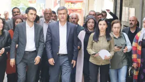 Colemêrg iradesini koruyor