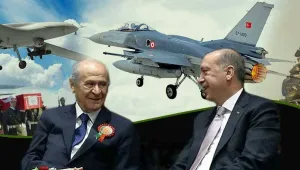 Savaşa kaynak aranıyor