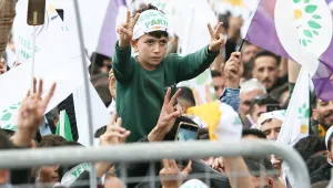 Seçim üzerine