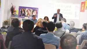 Cenevre’de Kürtçe seçmeli ders olacak