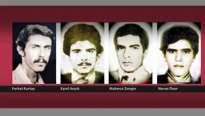 İsimleri yaşamaya devam edecek