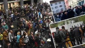 1. turda kazandırmadık, 2. turda kaybettireceğiz