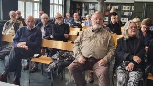 Kürt halkının tek lideri Öcalan’dır