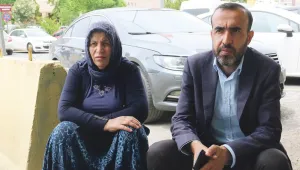 Şenyaşar: Yüzlerine haykıracağım