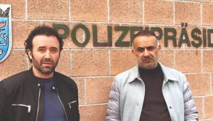 Açıkça hedef gösterdiler