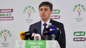 Başarabiliriz, sandıklara gidelim