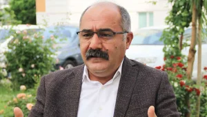 DTK Eşbaşkanı: Tavrımız nettir