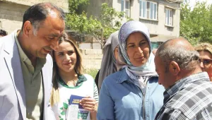Adıyaman örneğinden seçim sonucuna bakış