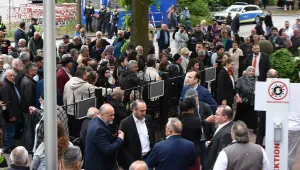 AKP-MHP rejimini göndermek için oyunu kullan