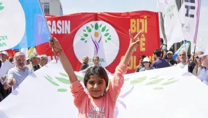 Oy ve umut çalanlar