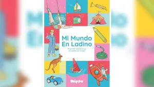 Mi Mundo En Ladino