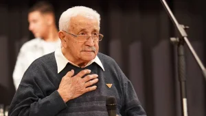 Rıfat Çelebi vefat etti