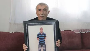 Hasta tutsak tekli hücrede