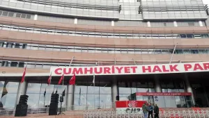 Hep bize mi olacak, sıra CHP’lilerde