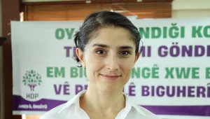 Değişimin anahtarı kadınlarda