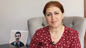 Ayık'a iğneleri verilmiyor