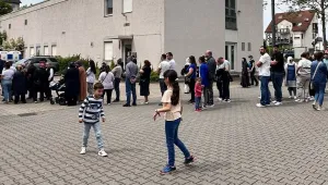 Son gün sandığa gidelim