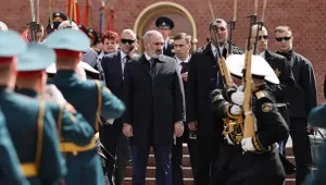 Ermenistan, KGAÖ’den çıkarız