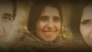 Leyla Agirî: Kürdistan’ın isyan kızı