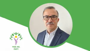 Anahtar parti rolündeyiz