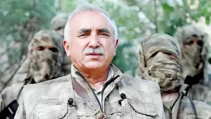 Özgürlük seli durmayacak
