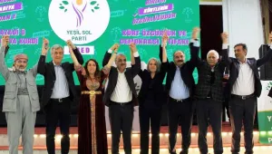 Kürt İttifakı'ndan Kılıçdaroğlu'na destek