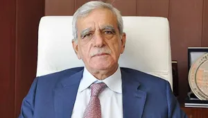 Ahmet Türk: Daha güçlü destek