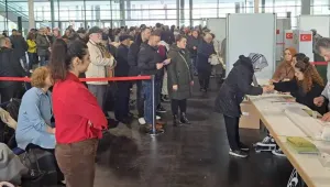 Avrupa oyunu kullandı