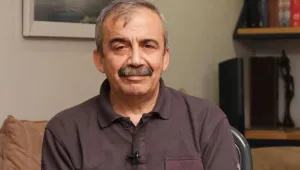 Sırrı Süreyya Önder Türkiye’nin yüz akıdır