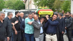 Apê Rıfat Elazığ’a uğurlanacak