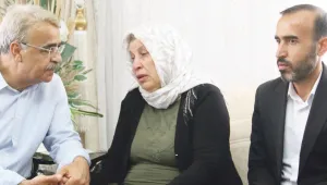 Şenyaşar: Başka çare yok