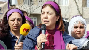 Kadın düşmanlarına geçit vermeyelim