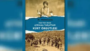 1925 öncesi Kürt örgütleri