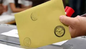 Herkes sandığa gitse sonuç değişir