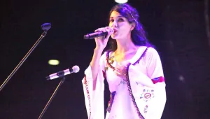 Ruken Yılmaz: Kürt müziği kendisini geliştiriyor