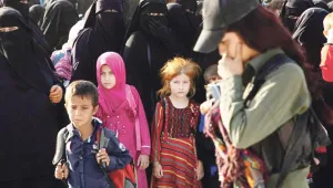Hol’den Tacikistan’a tahliye