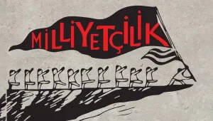 Dört yanı milliyetçiler mi sardı?