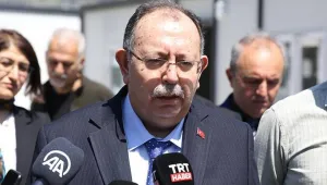 Seçimin erken sonuçlanması bekleniyor