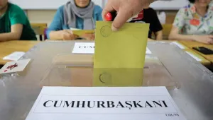 Ne biz onun cumhuruyuz, ne de o bizim başkanımız