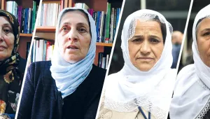 Çocuklarımıza sözümüz var