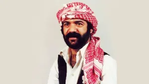 Hozan Zinar’sız 12 yıl