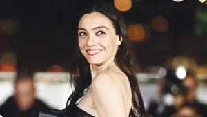 Son linç kurbanı: Merve Dizdar