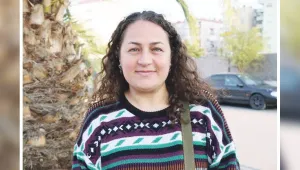 Düştüğümüz topraktan güç alacağız
