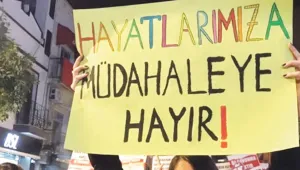Kadınları ne bekliyor?