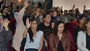 Dilimiz ve kültürümüz önceliğimizdir