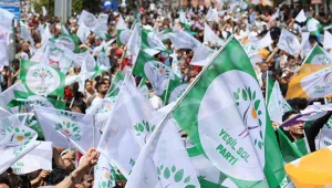 Sadece biraz nefes almak istemiştik