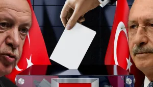 AKP ve Erdoğan kazandı mı?