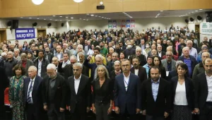 Dünden sonra, yarından önce